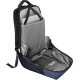 Trust Рюкзак Nox Anti-theft 16" BLUE