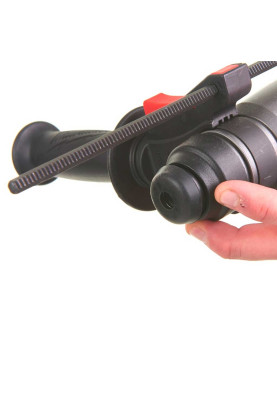 Milwaukee Перфоратор PH 26 T SDS-plus 800Вт 2.4Дж кейс 2.4кг