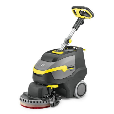 Karcher Підлогомиюча машина BD 38/12 C Bp Pack
