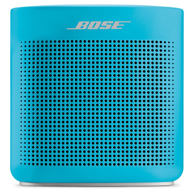 Bose SoundLink Colour Bluetooth Speaker II[Blue]