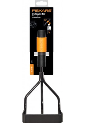 Fiskars Культиватор-мотика QuikFit