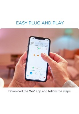 WiZ Датчик руху Wireless Sensor, Wi-Fi