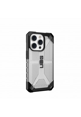 UAG Чохол для Apple iPhone 14 Pro Plasma, Ice