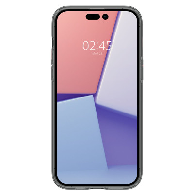 Spigen Чохол для Apple Iphone 14 Pro Crystal Flex, Space Crystal