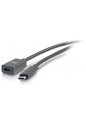 C2G Подовжувач C2G USB-C 3.1 G2 0.9 м 10Gbps