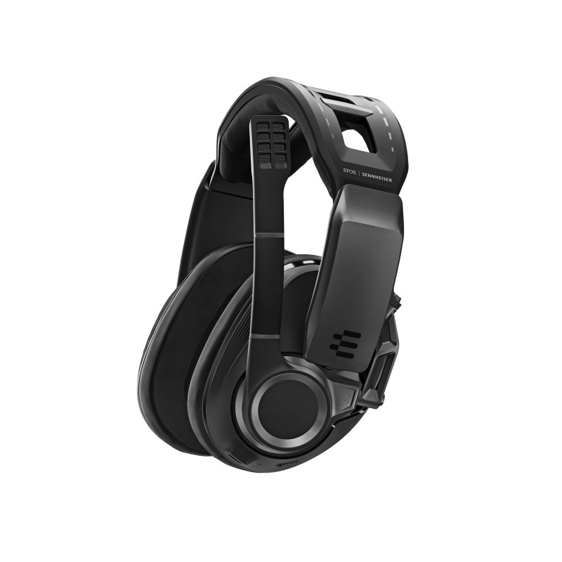 Epos Гарнітура ігрова GSP 670 Wireless, USB