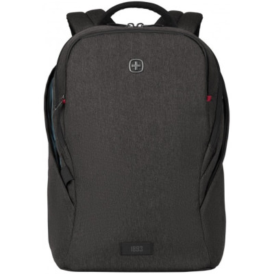 Wenger Рюкзак, MX Light 16", сірий