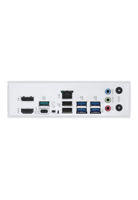 ASUS Материнська плата PRIME Z890M-PLUS WIFI s1851 Z890 4xDDR5 M.2 HDMI DP Wi-Fi mATX