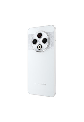 TECNO Смартфон Spark 30 (KL6) 6.78" 8/256ГБ, 2SIM, 5000мА • рік, Astral Ice