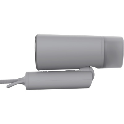 Electrolux Відпарювач компактний, 1200Вт, 100мл, постійна пара - 22гр, складана ручка, керам. підошва, сірий Electrolux Відпарювач компактний, 1200Вт, 100мл, постійна пара - 22гр, складана ручка, керам. підошва, сірий