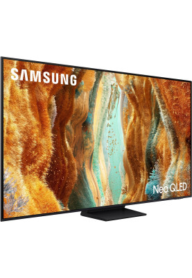 Samsung Телевізор 65" NeoQLED 4K 50Hz Smart Tizen Black