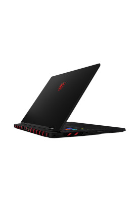 MSI Ноутбук Raider 18 HX AI A2XWJG-404UA 18" UHD+ mini LED 120Hz, Intel Ultra 9 285HX_24C_24T, 64GB, F2TB, NVD5090-24, W11, чорний