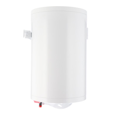 Tiki Водонагрівач електр. Prime M, 100L, 2кВт, мех. кер-ння, С, білий, 700173