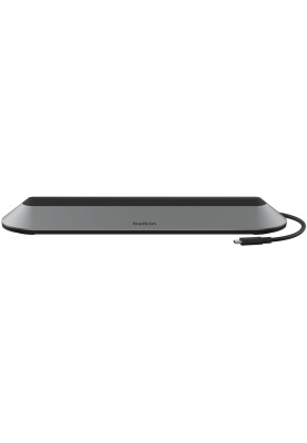 Belkin Хаб USB-C 11в1 Multimedia Pro Dock
