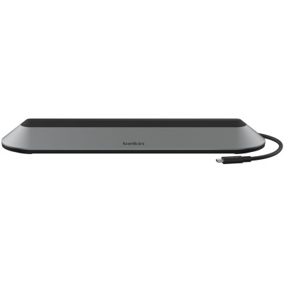 Belkin Хаб USB-C 11в1 Multimedia Pro Dock