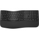 HP Клавіатура мембранна HP 680 Comfort Dual-Mode 111key, BT, EN/UK, чорний