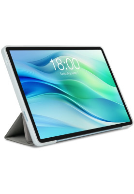 TECLAST Чохол для P50 (2024), 11", Flex, сірий