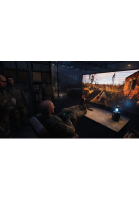 Games Software Гра консольна PS5 S.T.A.L.K.E.R. 2 Day One Edition, BD диск