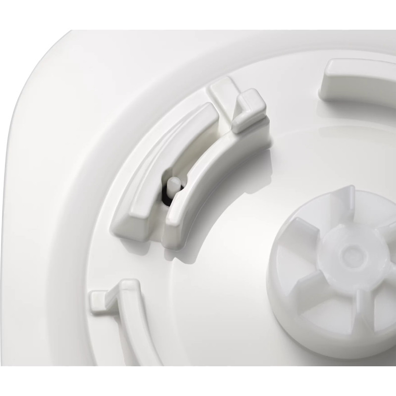 Panasonic Блендер стаціонарний, 450Вт, чаша-1350мл, млин., для спецій, білий Panasonic Блендер стаціонарний, 450Вт, чаша-1350мл, млин., для спецій, білий