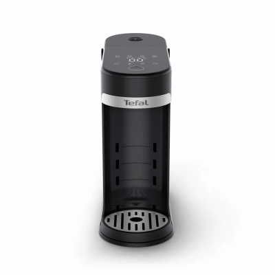 Tefal Електрочайник-диспенсер Tefal Instant Hot Water 2л, 5 темп.реж, миттєве нагрівання, сенc. управління, чорний Tefal Електрочайник-диспенсер Tefal Instant Hot Water 2л, 5 темп.реж, миттєве нагрівання, сенc. управління, чорний