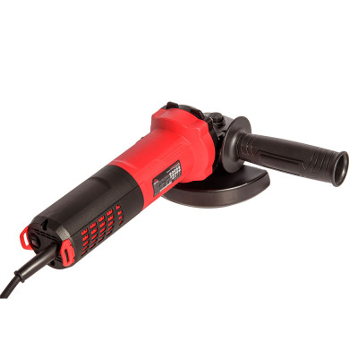 Vitals Шліфмашина кутова Professional Ls 1213av BL 125мм 1300Вт 10500об/хв 1.6кг