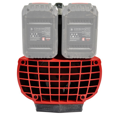 Vitals Воздуходувка аккумуляторная Professional ALP 36880 SmartLine+ Vitals Воздуходувка аккумуляторная Professional ALP 36880 SmartLine+