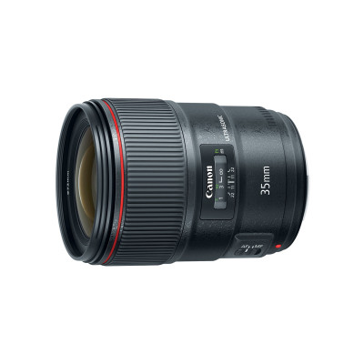 Canon F 35 mm f/ 1.4L II USM (9523B005)