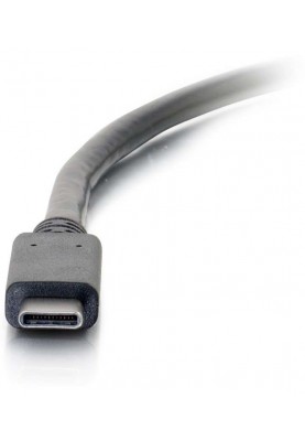 C2G Кабель USB-C 3.1 G2 1 м