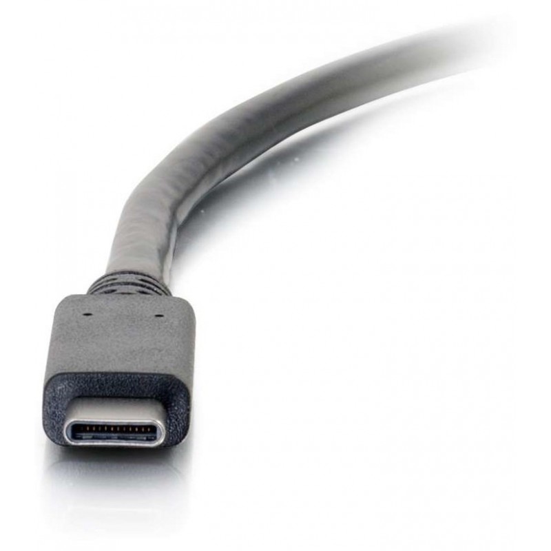 C2G Кабель USB-C 3.1 G2 1 м