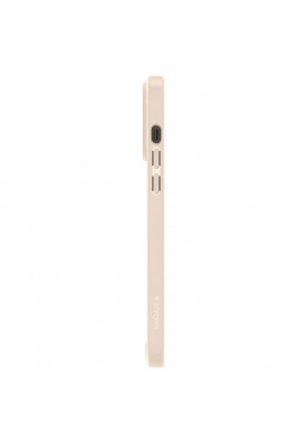 Spigen Чохол для Apple iPhone 14 Pro Ultra Hybrid, Sand Beige