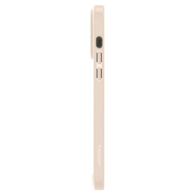 Spigen Чохол для Apple iPhone 14 Pro Ultra Hybrid, Sand Beige