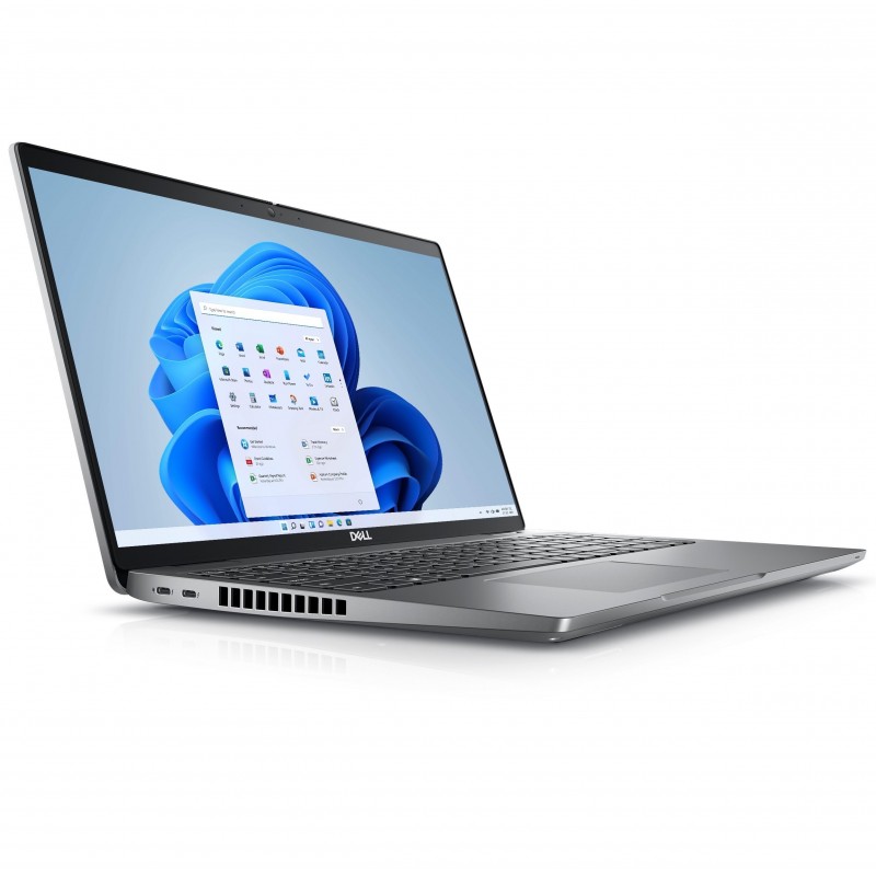 Dell Ноутбук Latitude 5530 15.6FHD AG/Intel i5-1245U/16/512F/int/W11P