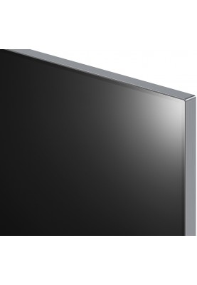 LG Телевізор 77" OLED77G26LA