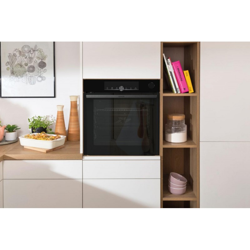 Gorenje Духова шафа BPSA6747A08BGWI електрична