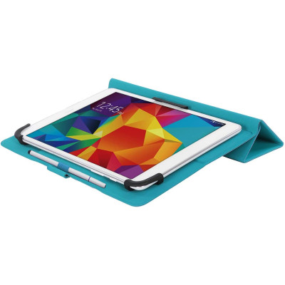 Tucano Чохол Facile Plus Universal для планшетів 7-8", блакитний