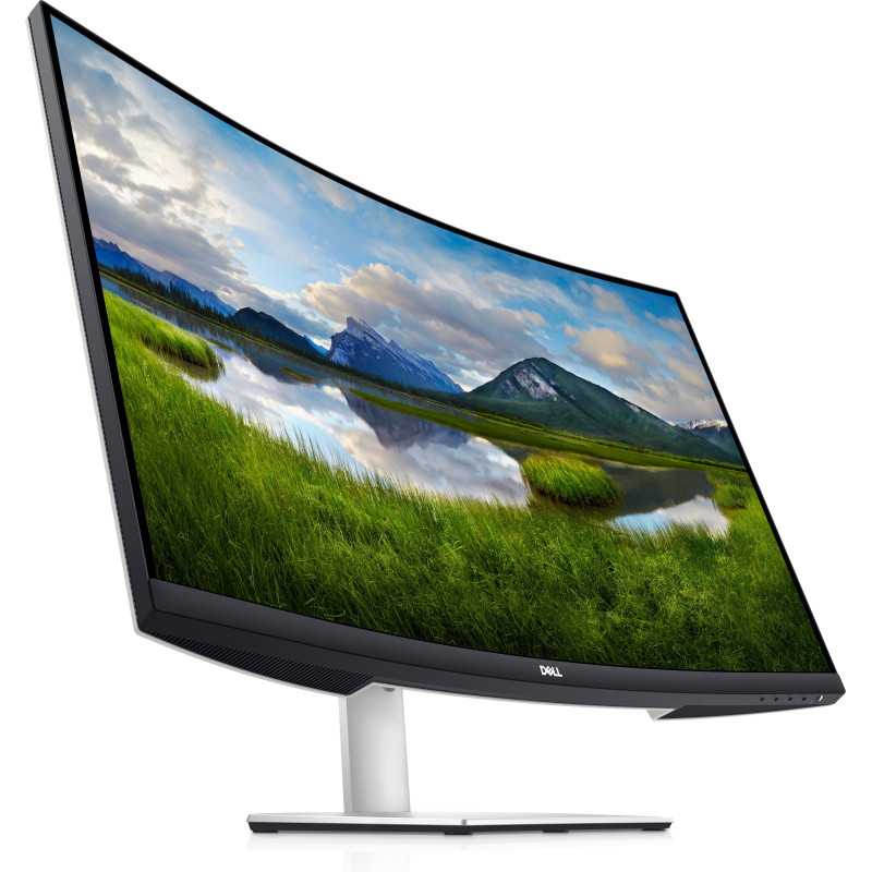 Dell Монітор LCD 31.5" S3221QSA