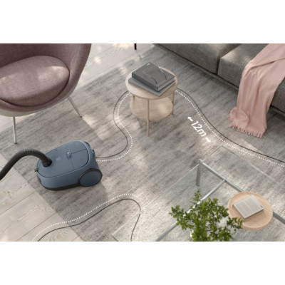 Electrolux Мішковий пилосос серії 600 EB61C4DB