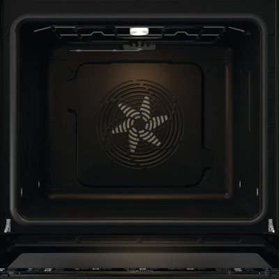 Gorenje Духовий шафа електричний, 77л, A, пара, дисплей, макс.темпер.-300, білий
