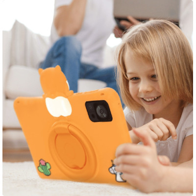 Doogee Планшет T20 mini Kids 8.4" 4ГБ, 128ГБ, LTE, 5060мА•г, Android, жовтий Doogee Планшет T20 mini Kids 8.4" 4ГБ, 128ГБ, LTE, 5060мА•г, Android, жовтий