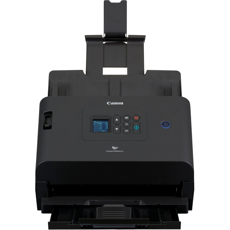 Canon Документ-сканер A4 DR-S250N