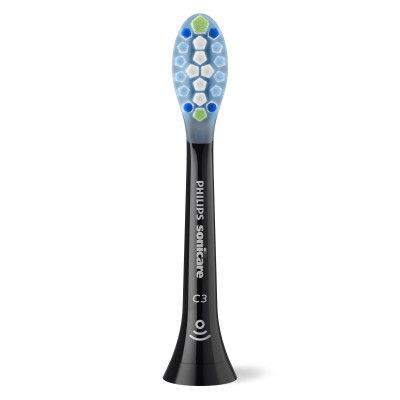 Philips Насадка для зубної щітки Sonicare HX9042/88 C3 Premium Plaque Defence