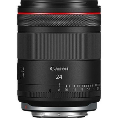 Canon Об'єктив RF 24mm F1.4L VCM