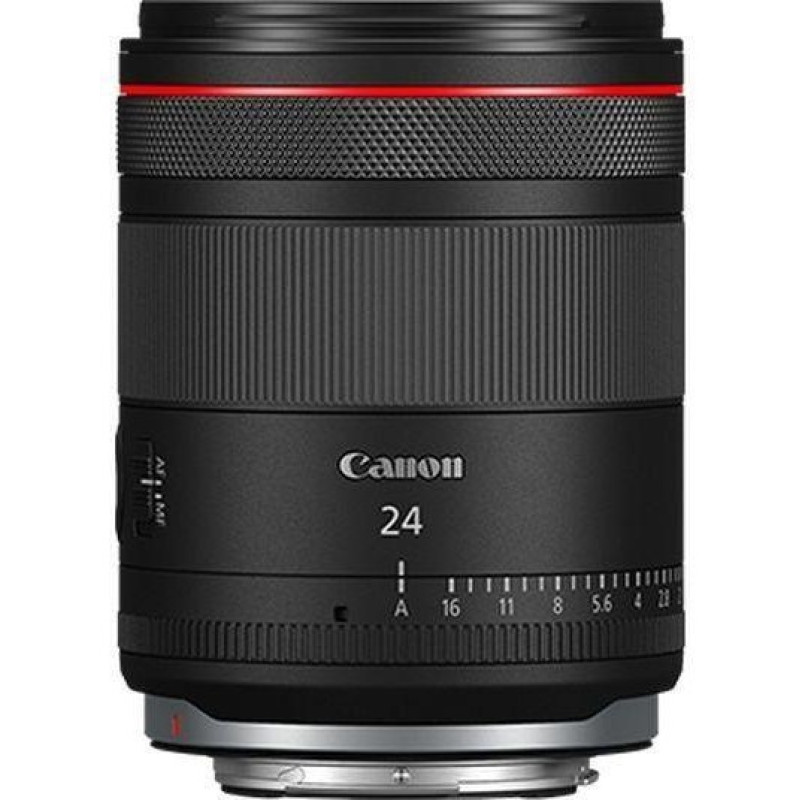 Canon Об'єктив RF 24mm F1.4L VCM
