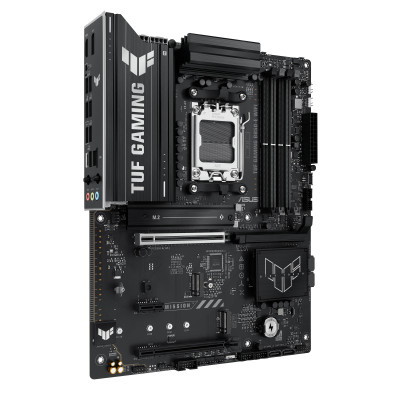 ASUS Материнська плата TUF GAMING B850-E WIFI