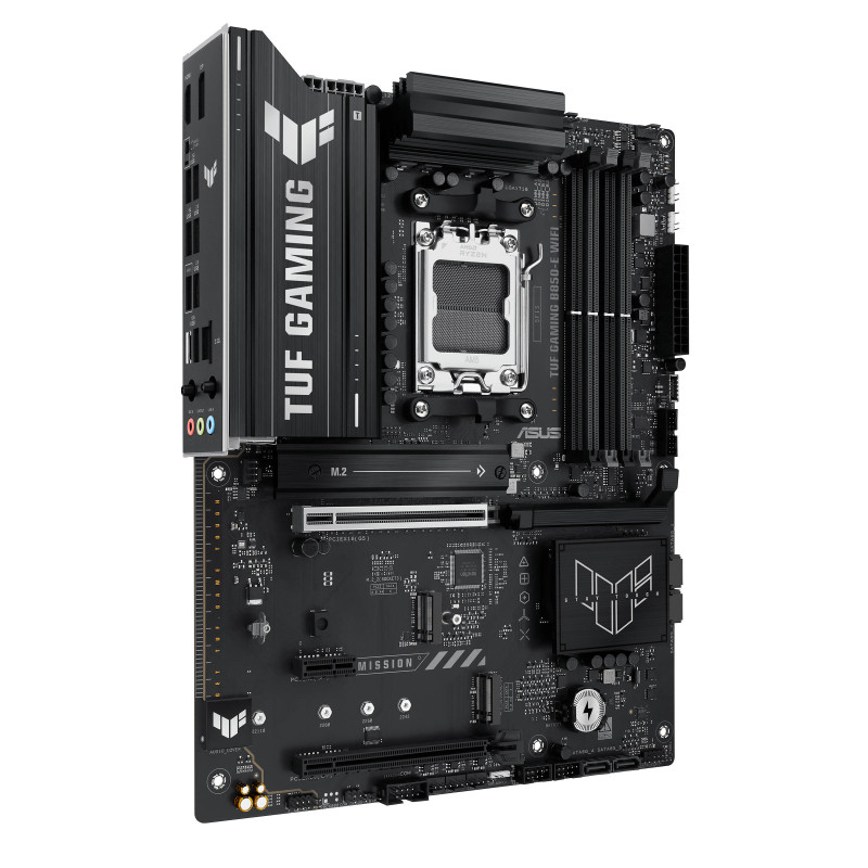 ASUS Материнcька плата TUF GAMING B850-E WIFI