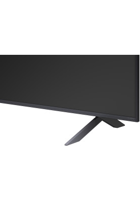 LG Телевізор 75" QNED 4K 60Hz Smart WebOS Black