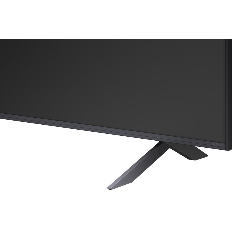 LG Телевізор 75" QNED 4K 60Hz Smart WebOS Black