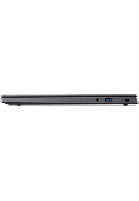 Acer Ноутбук Aspire 15 A15-61M 15.6" FHD IPS, AMD R7-8840HS, 16GB, F1TB, UMA, Lin, сірий