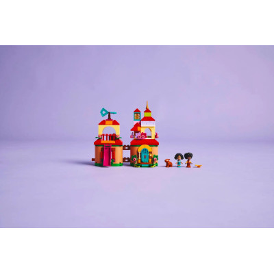 LEGO Конструктор Disney Classic Мінібудинок Енканто