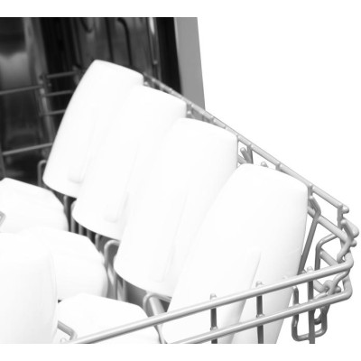 Hansa Посудомийна машина вбудована, 9компл., A++, 45см, білий